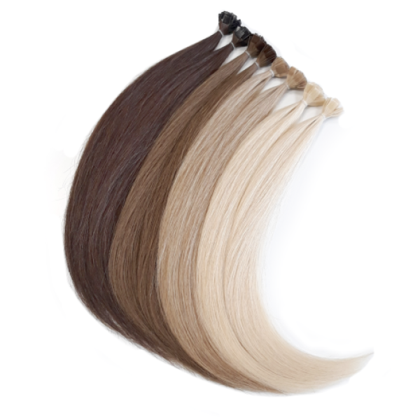 Natural Ends 25/30cm glatt